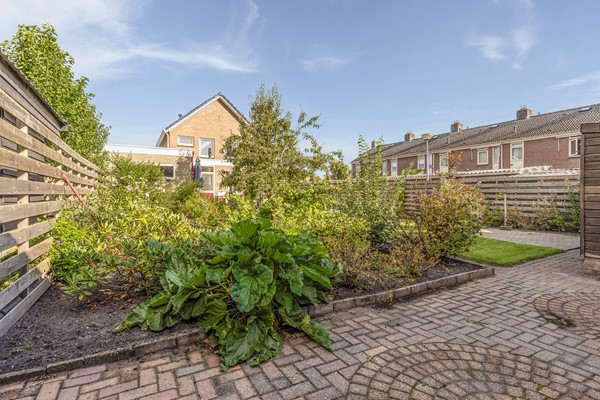 Medium property photo - Anjerstraat 1, 9521 GJ Nieuw-Buinen